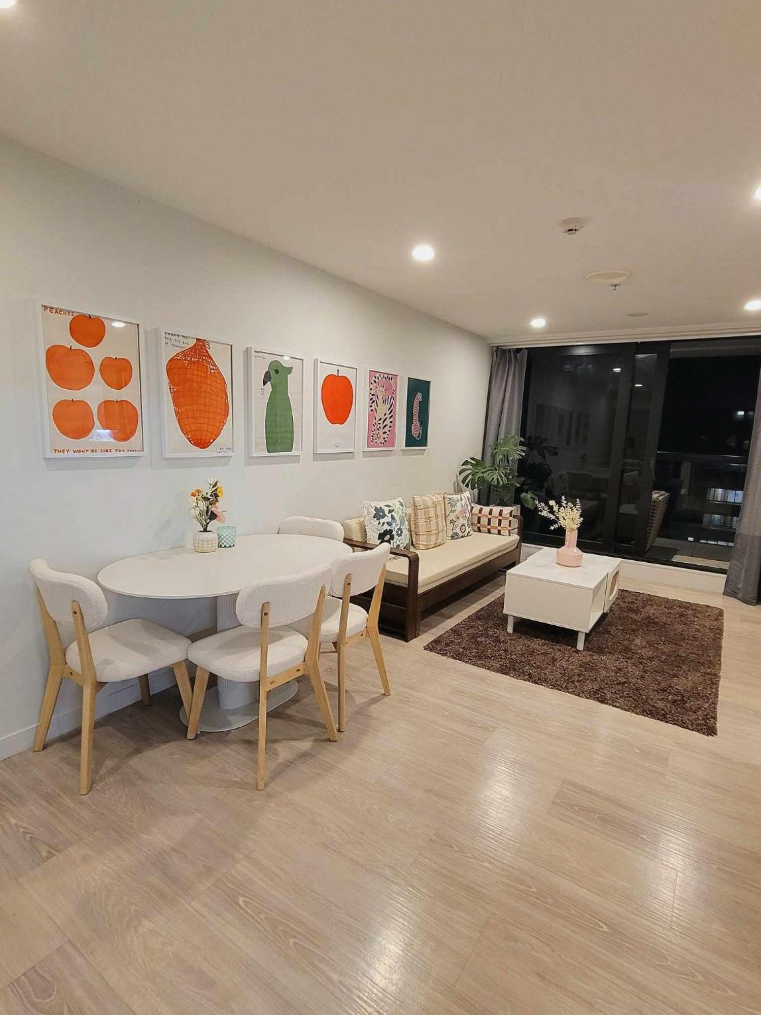 Sky Tower Just Next Door Apartment โอ๊คแลนด์ ภายนอก รูปภาพ