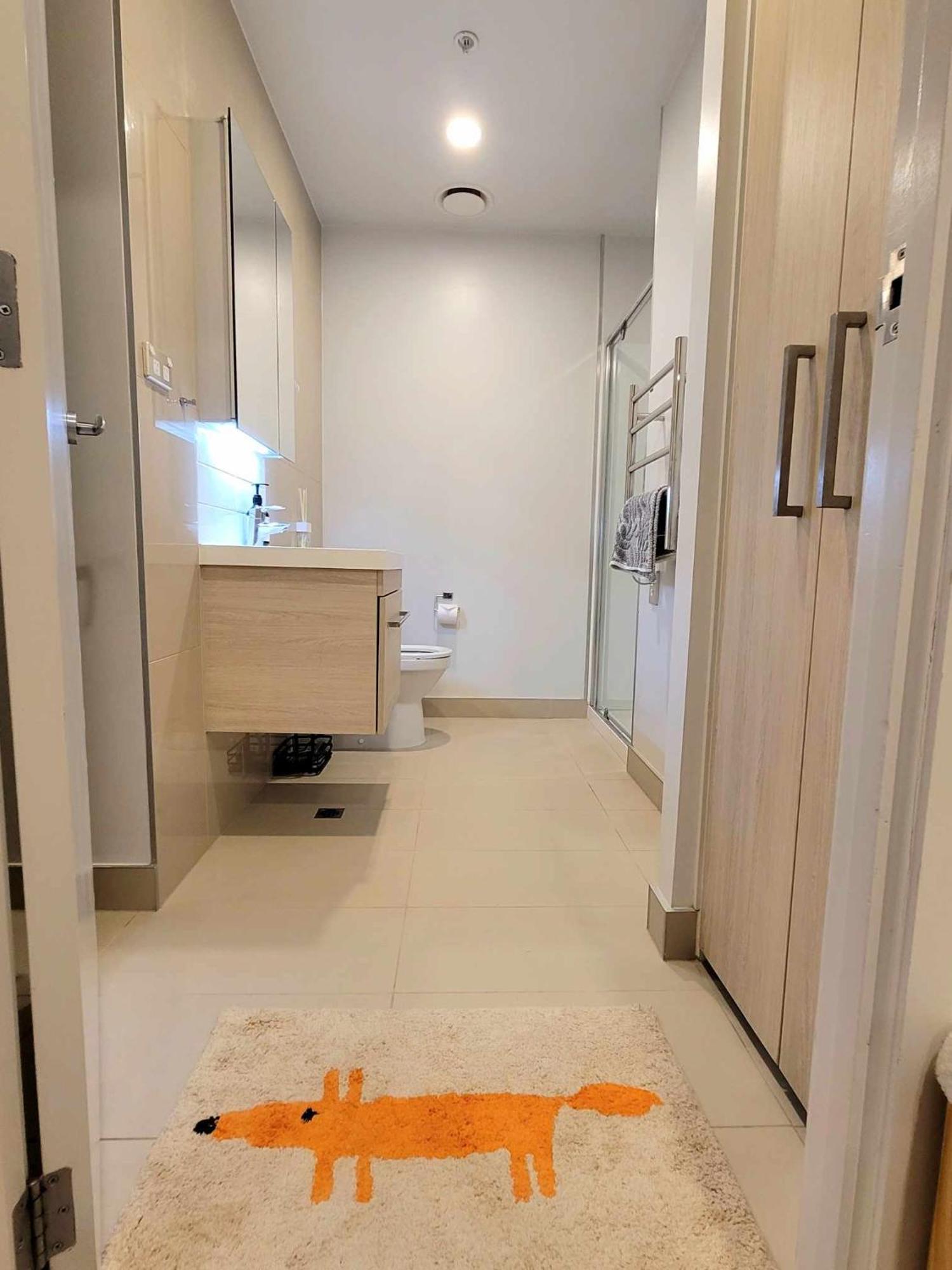 Sky Tower Just Next Door Apartment โอ๊คแลนด์ ภายนอก รูปภาพ